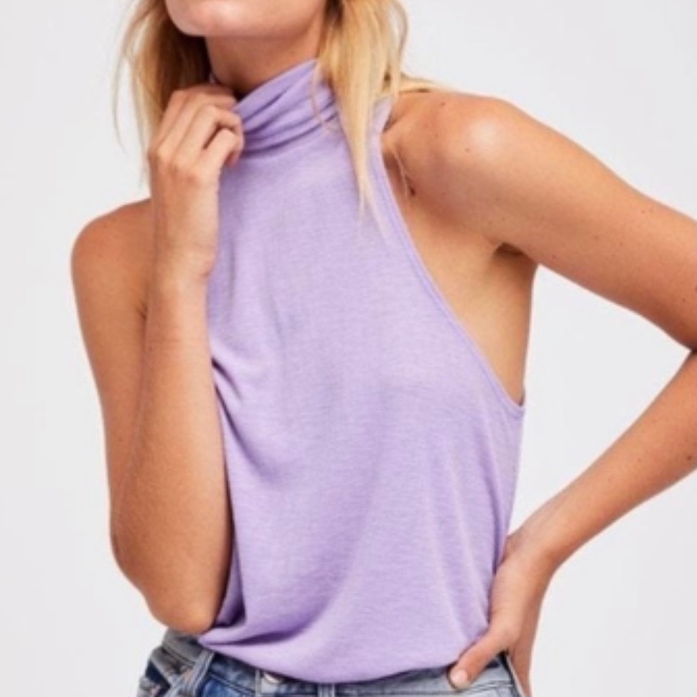 Free People Intimately Topanga Top